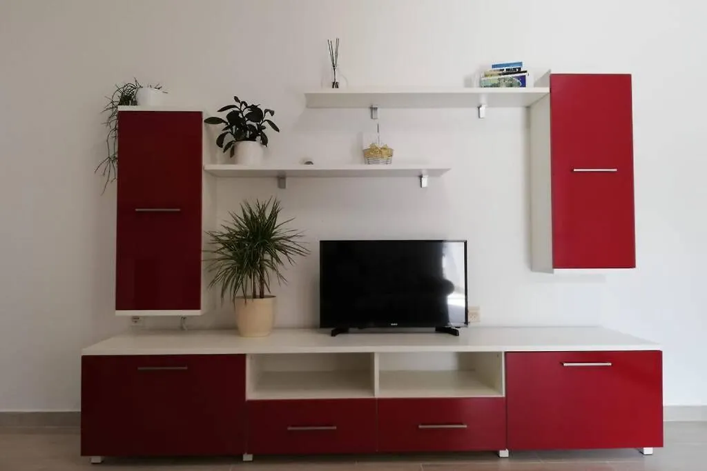Apartment Tripar, Porec 0*,