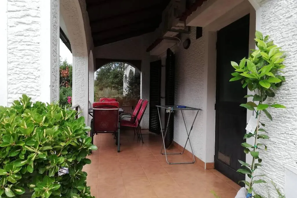 Apartment Tripar, Porec
