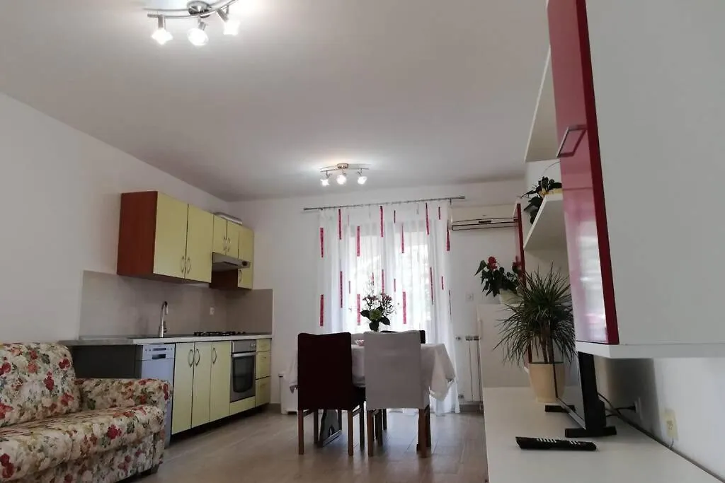 Apartment Tripar, Porec