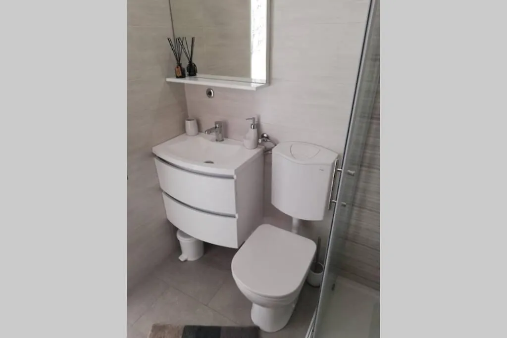 Apartment Tripar, Porec