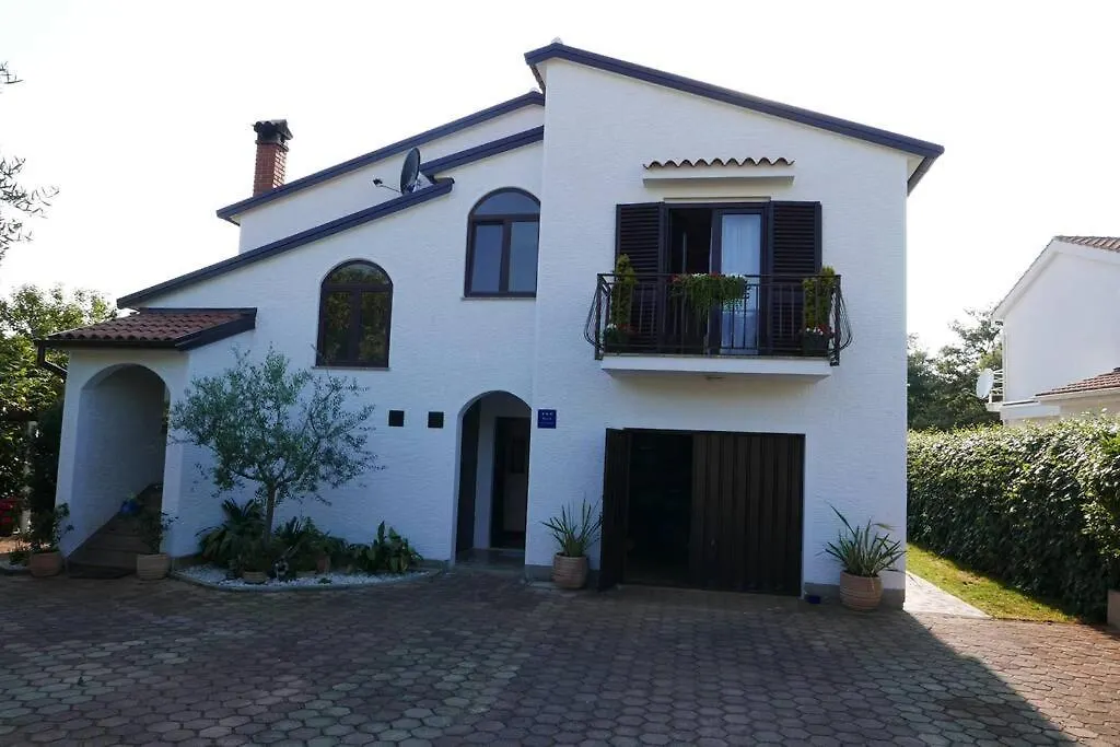 Apartment Tripar, Porec 0*,  Croatia