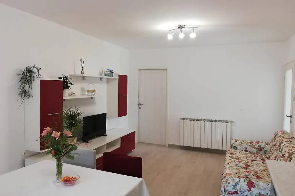 Apartment Tripar, Porec