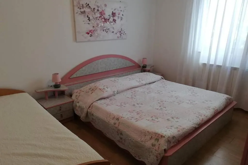 Apartment Tripar, Porec